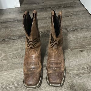 Men’s Ariat Cowboy Boot